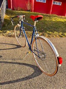 Bicykel Favorit - originál pôvodný stav - 12