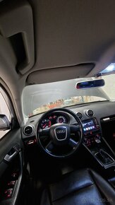 Audi A3 1,6TDi 2011 - 12