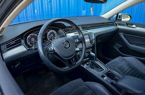 Volkswagen Passat B8 Variant 2.0 TDI DSG - 12