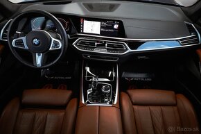 BMW X7 xDrive 40d mHEV A/T - 12