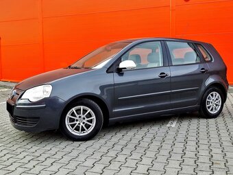 Volkswagen Polo 1.4 TDI Sportline - 12