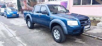 Ford Ranger 2.5 - 12