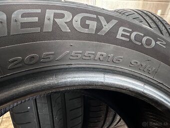 205/55R16 Letne - 12