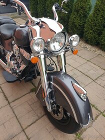 Indian Chief Clasic - 12