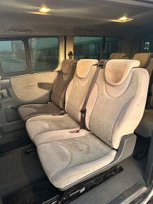 Fiat Scudo 2.0tdi 9-miestne - 12