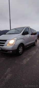 Hyundai H1 8 miestne - 12