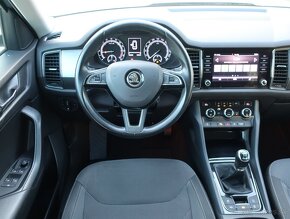 Škoda Kodiaq 2.0 TDi 2018 4x4 125tis.km-VÝRAZNE ZNÍŽENÁ CENA - 12