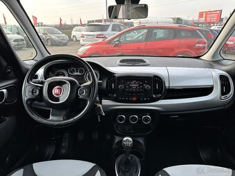 Fiat 500L 1.3 16V MultiJet Plus - 12