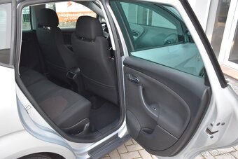 Seat Altea 2.0 TDI Stylance - 12