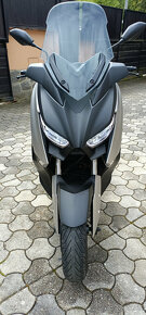 PREDAM YAMAHA X-MAX 125 - 12