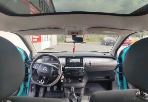 Citroen C4 Cactus 1,6 diesel - 12