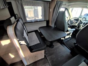 Fiat Ducato Sunlight T69 Adventure - 12