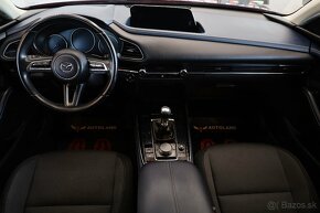 Mazda CX-30 Skyactiv-G122 Comfort/Style/Safety - 12