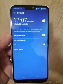 Huawei P20 Lite - 12