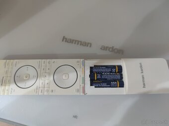 Harman/Kardon - 12