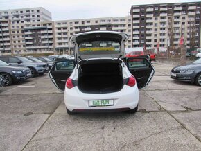 Opel Astra 1.4 ecoFLEX Enjoy - 12