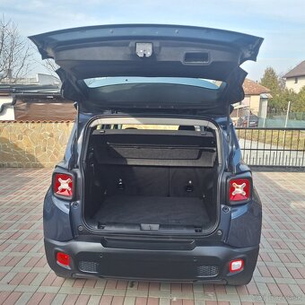 Jeep Renegade 1.0 GSE Night Eagle - 12