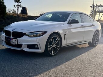 Bmw 430i Xdrive Grandcoupe - 12