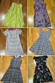 Oblečenie pre dievča/ženu 160-164 (XS-S) - 12