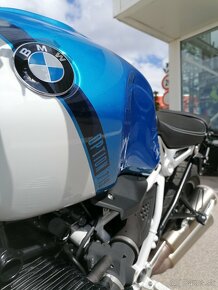 BMW R ninet Option 719 2021 v záruke - 12