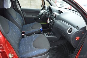 CITROEN C3 1,1i 44kW Slovenské 45976km M5 2005 - 12