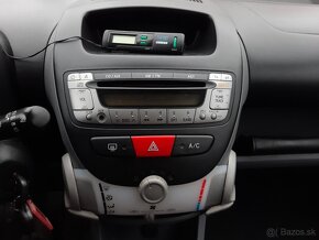 Toyota Aygo 1.0 VVT-i Cool - 12