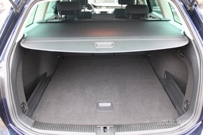 Volkswagen Passat Variant 2,0 TDi DSG 110 kW COMFORTLINE - 12