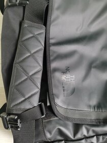 Mulberry, arcteryx a north face messenger bag taska - 12