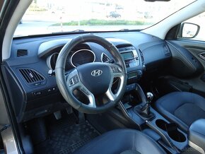 Hyundai ix35 1.7 CRDi VGT Style 4x2 - 12