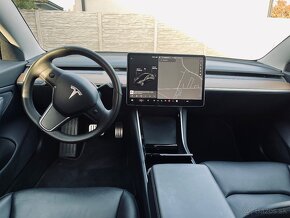 Tesla model 3 Dual Motor Performance 377kw - 12