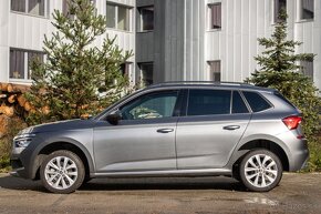 Škoda Kamiq 1.0 TSI Style - 12