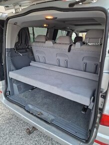 Viano FUN V6 W639 - 12