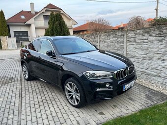 Bmw X6 XDrive 40d M Induvidual Edition A/T - 12