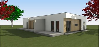 🏡MODERNÉ BÝVANIE - ADAMOVKA, RABČA 🏡 - 12