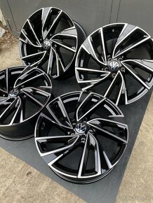 ✅ R19 ®️ Originál VW 5x112 8J ET40 ✅ Arteon Passat Golf - 12