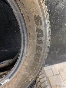 205/55 R16 Sailun zimne pneumatiky ❄️❄️❄️❄️ - 12