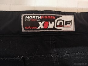 Northfinder nohavice  veľkosť XXL, predám . - 12