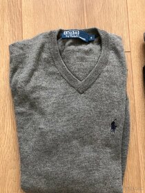 Nova vesta 2x Gap - M , M&S , Uniqlo , Ralph Lauren - 12