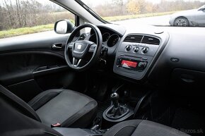 Seat Altea XL 1.6 TDI CR - 12