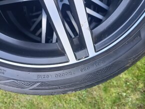 Letné 225/45 r17 5x112 - 12