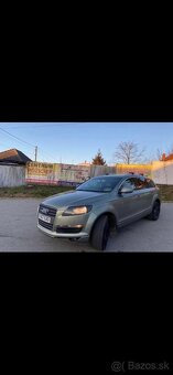 Rozpredám audi q7 3.0tdi - 12