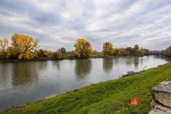 3 izbový byt 65 m2, Nábrežie A. Hlinku, Hlohovec - 12