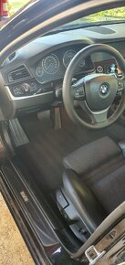 BMW F11 525D 150kw 6 valec - 12