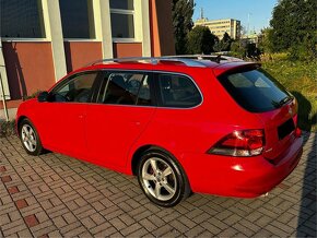 Volkswagen golf 6 1.6 TDI - 12