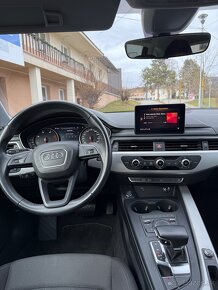 Audi A4 2.0 TDi B9 2019 - 12