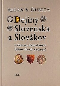 Slovensko - história, dejiny, tradície... - 12