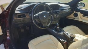 BMW E92 335i xdrive (+xdelete - zadny nahon) 6 stup. manual - 12