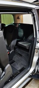 Volkswagen Sharan 2.0TDI - 12