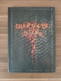 Dark Souls 3 zberatelska edicia {collectors edition} - 12