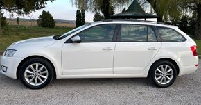 Originál elektróny škoda 205/55 R16 letné - 12